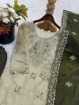 8MODERN GMY SILK EMBROIDERY SEQUENCE WORK TOP PALAZZO WITH DUPATTA FESTIVE WEAR WHOLESALE PRICE ETHNIC GARMENT (2)