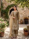 DESIGNER GMY SILK EMBROIDERY SEQUENCE WORK TOP PALAZZO WITH DUPATTA WEDDING WEAR WHOLESALE PRICE ETHNIC GARMENT (10)