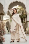 DESIGNER ROMAN GLASS EMBROIDERY SEQUENCE WITH FANCY CUT WORK TOP PALAZZO WITH DUPATTA FESTIVE WEAR WHOLESALE PRICE ETHNIC GARMENT (4)
