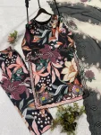 FANCY MUSLIN PRINTED WITH EMBROIDERY AND CUT WORK TOP BOTTOM WITH DUPATTA FESTIVE WEAR WHOLESALE PRICE ETHNIC GARMENT (3)