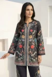 FANCY POLY COTTON DIGITAL PRINT WORK CO-ORD SET CASUAL WEAR WHOLESALE PRICE ETHNIC GARMENT (3)