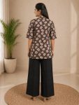 FANCY RAYON DIGITAL PRINT WORK TOP PALAZZO SET DAILY WEAR WHOLESALE PRICE ETHNIC GARMENT (2)