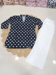 FANCY RAYON DIGITAL PRINT WORK TOP PALAZZO SET DAILY WEAR WHOLESALE PRICE ETHNIC GARMENT (2)