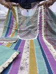 FANCY RAYON SLUB DIGITAL PRINTED COTTON LACE WORK TOP BOTTOM WITH DUPATTA FESTIVE WEAR WHOLESALE PRICE ETHNIC GARMENT (17)