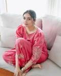 FANCY ROMAN SILK THREAD EMBROIDERY WORK TOP PATIYALA FESTIVE WEAR WHOLESALE PRICE ETHNIC GARMENT (10)