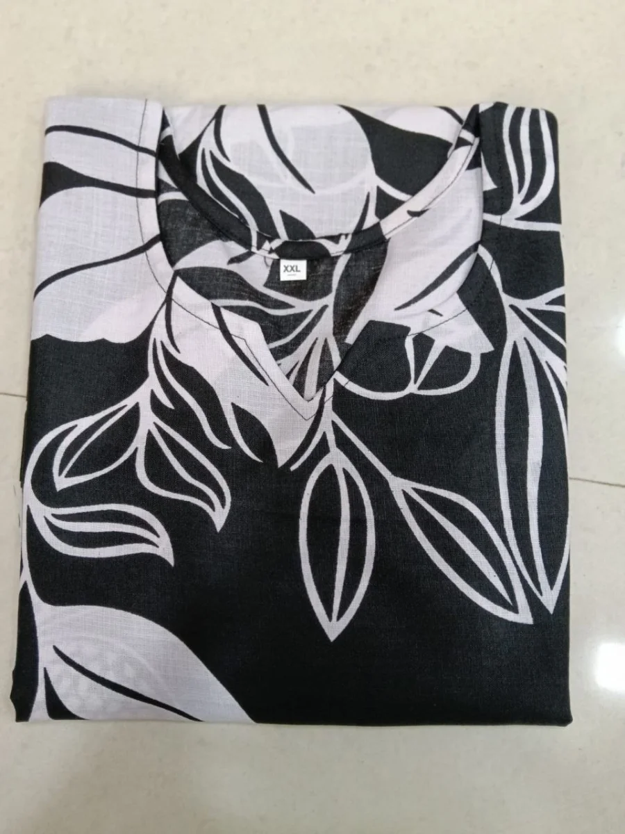 FANCY SLUB COTTON DIGITAL PRINT WORK ONLY TOP DAILY WEAR WHOLESALE PRICE ETHNIC GARMENT (16)