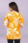 FANCY SLUB COTTON DIGITAL PRINT WORK ONLY TOP DAILY WEAR WHOLESALE PRICE ETHNIC GARMENT (18)