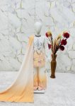 LATEST NATURAL CREPE EMBROIDERY SEQUENCE WORK WITH DIGITAL PRINT WORK KID’S TOP PALAZZO WITH DUPATTA FESTIVE WEAR WHOLESALE PRICE ETHNIC GARMENT (20)