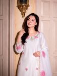 MODERN DEVSENA SILK EMBROIDERY AND SEQUENCE WORK TOP PATIYALA WITH DUPATTA FESTIVE WEAR WHOLESALE PRICE ETHNIC GARMENT (2)