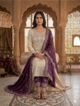 MODERN GMY SILK EMBROIDERY SEQUENCE WORK TOP PALAZZO WITH DUPATTA FESTIVE WEAR WHOLESALE PRICE ETHNIC GARMENT (7)
