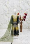 NEW ARRIVAL GMY SILK EMBROIDERY SEQUENCE & CODING DORI WITH DIGITAL PRINT AND MOTI HAND WORK KID’S TOP PALAZZO WITH DUPATTA FESTIVE WEAR WHOLESALE PRICE ETHNIC GARMENT (5)