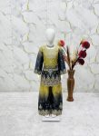 NEW ARRIVAL GMY SILK EMBROIDERY SEQUENCE & CODING DORI WITH DIGITAL PRINT AND MOTI HAND WORK KID’S TOP PALAZZO WITH DUPATTA FESTIVE WEAR WHOLESALE PRICE ETHNIC GARMENT (5)