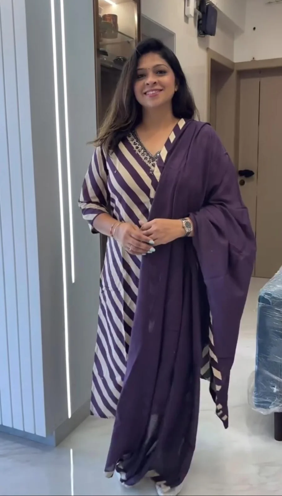 NEW ARRIVAL MORGAN SILK SEQUENCE WITH DIGITAL PRINT WORK TOP BOTTOM WITH DUPATTA DAILY WEAR WHOLESALE PRICE ETHNIC GARMENT (5)