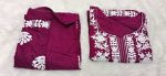NEW ARRIVAL RAYON EMBROIDERY WORK TOPPENT SET DAILY WEAR WHOLESALE PRICE ETHNIC GARMENT (4)