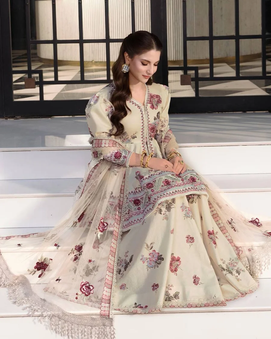 RICH LOOK CREPE SILK MULTI COTTON DHGA WITH 5 MM EMBROIDERY WORK TOP PALAZZO WITH DUPATTA FESTIVE WEAR WHOLESALE PRICE ETHNIC GARMENT (3)