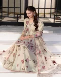 RICH LOOK CREPE SILK MULTI COTTON DHGA WITH 5 MM EMBROIDERY WORK TOP PALAZZO WITH DUPATTA FESTIVE WEAR WHOLESALE PRICE ETHNIC GARMENT (2)