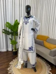RICH LOOK MUL CHANDERI THREAD WITH SEQUENCE WORK TOP PATIYALA WITH DUPATTA FESTIVE WEAR WHOLESALE PRICE ETHNIC GARMENT (3)