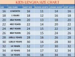 RICH LOOK PURE MONO HAND WORK KID’S TOP LEHENGA FESTIVE WEAR WHOLESALE PRICE ETHNIC GARMENT (2)
