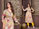 RICH LOOK RAYON DIGITAL PRINT WORK TOP BOTTOM WITH DUPATTA FESTIVE WEAR WHOLESALE PRICE ETHNIC GARMENT (9)