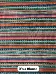 TRENDING CHINON SILK KALAMKARI PRINTED WITH REAL MIRROR ,HAND EMBROIDERY WITH PIPING WORK SAREE WITH UNSTITCHED BLOUSE PARTY WEAR WHOLESALE PRICE ETHNIC GARMENT (7)