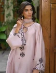 TRENDING CREPE SILK MULTI COTTON DAGHA EMBROIDERY WORK TOP PATIYALA WITH DUPATTA FESTIVE WEAR WHOLESALE PRICE ETHNIC GARMENT (4)