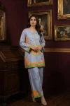 TRENDING POLY COTTON NATURAL DIGITAL PRINT WORK CO-ORD SET CASUAL WEAR WHOLESALE PRICE ETHNIC GARMENT (3)