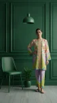 TRENDING POLY COTTON NATURAL DIGITAL PRINT WORK CO-ORD SET DAILY WEAR WHOLESALE PRICE ETHNIC GARMENT (2)