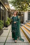 10DESIGNER SOFT NET SEQUENCE WITH PEARL HAND WORK TOP PALAZZO WITH DUPATTA FESTIVE WEAR WHOLESALE PRICE ETHNIC GARMENT (11)