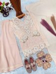 10MODERN GEORGETTE EMBROIDERY 3 MM SEQUENCE WORK KID’S TOP PALAZZO WITH DUPATTA FESTIVE WEAR WHOLESALE PRICE ETHNIC GARMENT(20)