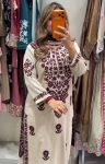12MODERN RAYON SLUB EMBROIDERY WORK TOP PALAZZO WITH DUPATTA CASUAL WEAR WHOLESALE PRICE ETHNIC GARMENT (11)