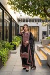 14DESIGNER MUL CHANDERI EMBROIDERY SEQUENCE WITH REAL MIRROR HAND WORK AND FANCY LACE WORK TOP PALAZZO WITH DUPATTA FESTIVE WEAR WHOLESALE PRICE ETHNIC GARMENT (18)
