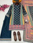 17NEW ARRIVAL MALAI SATIN DIGITAL PRINT WORK TOP PALAZZO WITH DUPATTA FESTIVE WEAR WHOLESALE PRICE ETHNIC GARMENT (13)