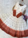 1ATTARACTIVE SHADED CRUNCHY PIPE SEQUENCE EMBROIDERY WORK GOWN FESTIVE WEAR WHOLESALE PRICE ETHNIC GARMENT (15)