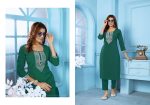 1FANCY RINKAL COTTON EMBROIDERY WORK TOP PENT SET DAILY WEAR WHOLESALE PRICE ETHNIC GARMENT (7)