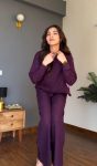 1MODERN COTTON PLAIN CO-ORD SET CASUAL WEAR WHOLESALE PRICE ETHNIC GARMENT (13)