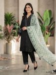 1RICH LOOK ROMAN SEQUENCE EMBROIDERY WORK TOP PALAZZO WITH DUPATTA FESTIVE WEAR WHOLESALE PRICE ETHNIC GARMENT (26)