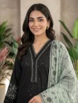 1RICH LOOK ROMAN SEQUENCE EMBROIDERY WORK TOP PALAZZO WITH DUPATTA FESTIVE WEAR WHOLESALE PRICE ETHNIC GARMENT (26)