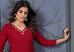 1TRENDING MAAZA COTTON HANDWORK TOP PENT SET FESTIVE WEAR WHOLESALE PRICE ETHNIC GARMENT (5)
