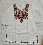 2FANCY COTTON EMBROIDERY WORK TOP DAILY WEAR WHOLESALE PRICE ETHNIC GARMENT (13)