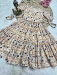 2MODERN HAKOBA COTTON PRINTED WORK ONE PIECE DRESS DAILY WEAR WHOLESALE PRICE ETHNIC GARMENT (21)