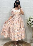 2MODERN HAKOBA COTTON PRINTED WORK ONE PIECE DRESS DAILY WEAR WHOLESALE PRICE ETHNIC GARMENT (21)
