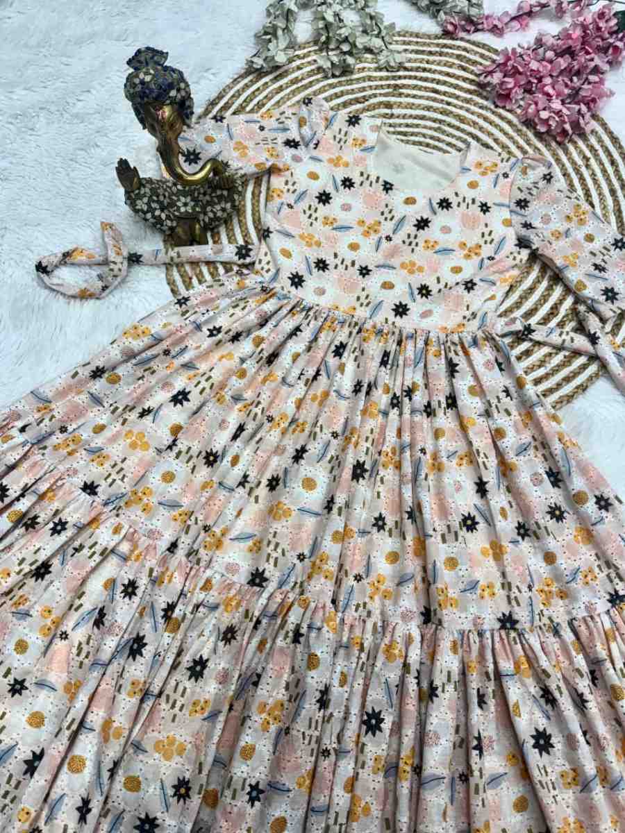 2MODERN HAKOBA COTTON PRINTED WORK ONE PIECE DRESS DAILY WEAR WHOLESALE PRICE ETHNIC GARMENT (22)