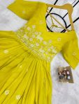 2MODERN MUL COTTON EMBROIDERY WORK GOWN FESTIVE WEAR WHOLESALE PRICE ETHNIC GARMENT (10)