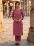 2RICH LOOK COTTON EMBROIDERY WORK ONLY KURTI DAILY WEAR WHOLESALE PRICE ETHNIC GARMENT (5)