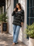 2RICH LOOK COTTON PRINTED WORK SHORT KURTI DAILY WEAR WHOLESALE PRICE ETHNIC GARMENT (4)