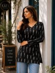 2RICH LOOK COTTON PRINTED WORK SHORT KURTI DAILY WEAR WHOLESALE PRICE ETHNIC GARMENT (4)