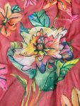 3FANCY LINEN SILK DIGITAL PRINT AND KHATLI WORK SAREE WITH UNSTITCHED BLOUSE FESTIVE WEAR WHOLESALE PRICE ETHNIC GARMENT (3)