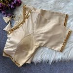 3NEW ARRIVAL MALAAI SATIN FANCY LACE WORK READY TO WEAR BLOUSE PARTY WEAR WHOLESALE PRICE ETHNIC GARMENT (9)