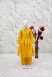 4RICH LOOK ROMAN SILK EMBROIDERY WORK GOWN BOTTOM WITH DUPATTA PARTY WEAR WHOLESALE PRICE ETHNIC GARMENT (20)