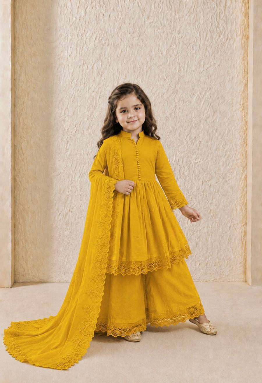4RICH LOOK ROMAN SILK EMBROIDERY WORK GOWN BOTTOM WITH DUPATTA PARTY WEAR WHOLESALE PRICE ETHNIC GARMENT (19)